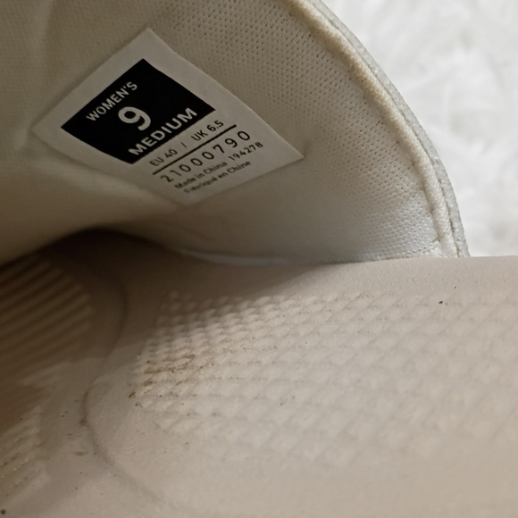 KURU Moment Cream Arch supportive premium recovery slide Sandals Arch Support - Picture 13 of 15